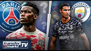 Jun 30, 2021 · pogba & ronaldo: Psg Bietet Pogba Mega Gehalt Wechsel 2022 Ronaldo Will Juve Verlassen Transfermarkt Youtube