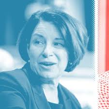 Live Minnesota Senate results: Amy Klobuchar defeats Royce White