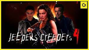5 Cosas Que Nos Gustaria Ver En Jeepers Creepers 4 Youtube