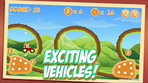 Aplicación hill climb racing (mod). Download Hill Climb Racing Apk For Android