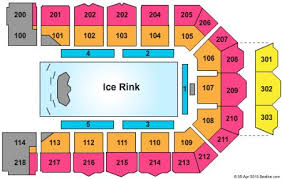 Metro Arena Seating Plan Related Keywords Suggestions