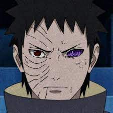 Obito and kakashi are parallels to naruto and sasuke, obito as naruto, and kakashi as sasuke. Pin On Naruto