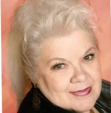 Mrs. Betty Jolene (Burns)...