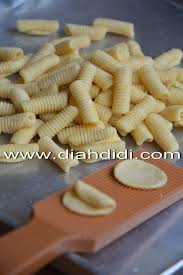Kue Siput Vs Kue Garpu Resep Biskuit Kue Resep Masakan