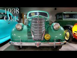 Image result for Almond Green 1938 Oldsmobile