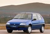CITROEN-SAXO