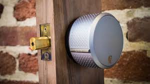 These locks have undergone substantial improvements by the way lock picking is not the burglar's preferred method used to break into homes or offices. How To Buy The Right Smart Lock For Your Front Door Cnet
