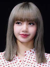 Pin By Ana Yas 3 On Lisa Blackpink Lisa Hair Lisa Blackpink