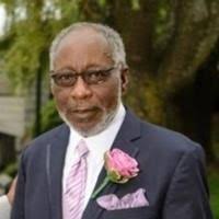 Rev. William Conyers Obituary