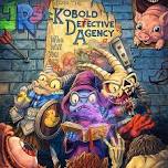 Kobolds Detective Agency