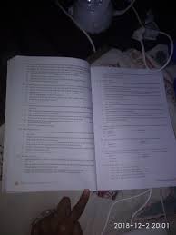 Contoh soal pilihan ganda bahasa jawa kelas 11 beserta jawabannya. Tolong Bantuin Saya Untuk Mengerjakan Soal Basa Jawa Pilihan Ganda Kelas 11 Brainly Co Id