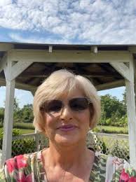 Member Profile: Valerie Creel