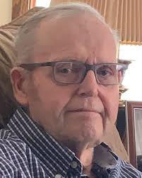 Charles "Bud" Erickson Obituary September 24, 2025