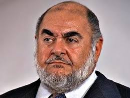 Robert Middleton (1911-1977)