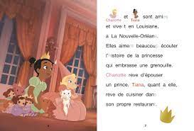 Disney - La princesse et la grenouille CP niveau 3 | Hachette Education -  Famille, élèves, étudiants