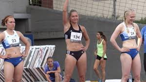 Gina lückenkemper is a german track and field athlete who competes in the sprints. Gina Luckenkemper Sprintet Zum Sieg 26 Scc Midsommar Nacht 4k Youtube