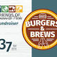 Burgers & Brews event in Bensenville, IL