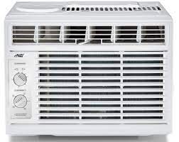 Electronic control offers precise temperature adjustments, and the remote (included) allows you control the air conditioner from across the room. Arctic King 5 000 Btu 115v Mechanical Window Air Conditioner Wwk05cm91n White Walmart Com Walmart Com