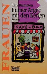 Writer and journalist, psychologies columnist. Sally Brampton Zvab