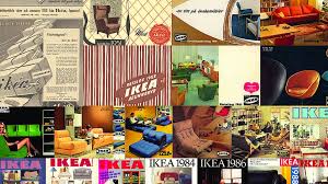 Ikea Verabschiedet Sich Nach 70 Jahren Vom Gedruckten Katalog