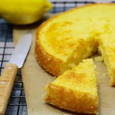 Recette Facile Du Gateau Moelleux Au Citron Gateau Moelleux Recette Gateau Recette