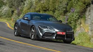 2021 Toyota Supra Pricing And Specs More Power Higher Price For The Gr Sports Car Flagship Car News Carsguide