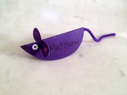 Under that tab to the right you will see all the. 3d Mouse Place Card My Kid Craft