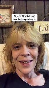 Damian and Crystal Haunted House