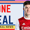Jules kounde update, odegaard twist, £60m 'enquiry' made all the very latest arsenal news and transfer gossip from football.london as the gunners continue their preparations ahead of the start of the 2021/22 premier league campaign Https Encrypted Tbn0 Gstatic Com Images Q Tbn And9gcrpltitm Tnjt16o3umqtcyppguxn3gzhfytxi8 S Omny Klns Usqp Cau