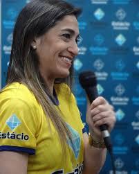 Desde então, o país sempre foi representado pela equipe. Preto No Branco