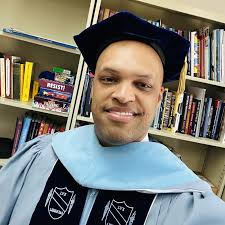 Stephanie Madison, PhD