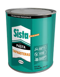 Sista Pasta Tapagoteras Promocom