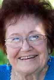 Eunice Wilson Obituary (2013)