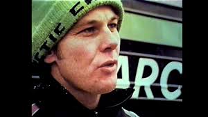 Fifty Years of Arctic Cat