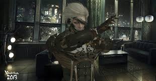 Love and freedom are vital to the creation and upbringing of a child. Raiden Metal Gear Quotes Quotesgram
