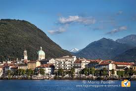 Not only local residents and italians from neighboring cities join intra sailing club, but foreigners do also. Verbania Intra