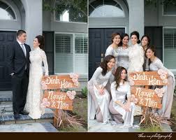 Nguyet Engagement Ceremony Tea Ceremony Wedding Vietnamese Wedding Dress