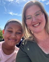 Right now, letting go feels like the overarching theme of life with Alanna.  That's probably true for any mother of a preteen, but with her, it's more  complex. She wants more independence