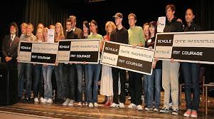 337 likes · 94 were here. Schule Ohne Rassismus Schule Mit Courage Fernweh Park
