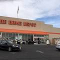 Home Depot Norwalk CA, Hours Locations
