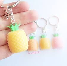 Epingle Par Marion Sur Pate Fimo Pate Fimo Fimo Ananas