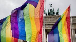 See also homosexuality and the bible conversion therapy, also known as reparative therapy or sexual orientation change efforts (soce), consists of counseling or treatment to change someone's sexual attraction from homosexuality to heterosexuality. Germany Bans Gay Conversion Therapy For Minors Cnn