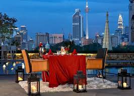 An exclusive yet simple menu and the perfect setting of a poolside date with your darling. The Art Of Choosing The Best Italian Restaurant In Kl