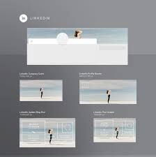 Download Linkedin Ad Mockup Psd Free Free Psd Mockup All Template Design Assets