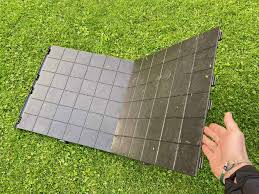 Wenn ihr eure teppiche ketteln lasst, dann schaut genau, dass. Bodenplatten Bodenfliesen Fur Vorzelt Wohnmobil Und Wohnwagen Camper Help