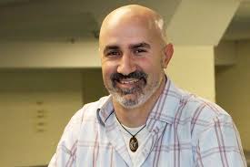 A Conversation with Author Ryan J. Dowd