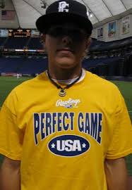 Class of 2009 Texas HS Baseball Player State Rankings