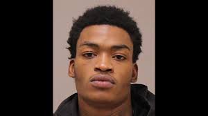 Man convicted of killing Grand Rapids woman in 2021