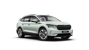It's high quality, rides and handles well, and. Skoda Enyaq Iv