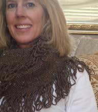 Blogger: User Profile: Caroline